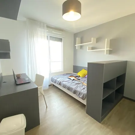 Nemea Villenciel Villeurbanne